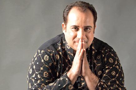 Releasing an album nowadays is like committing suicide: Rahat Fateh Ali Khan