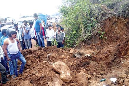 15-year-old's decomposed body found near Vasai fort