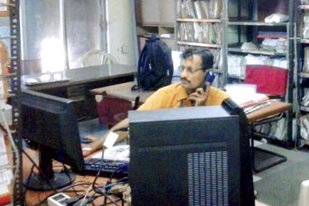 After results, HSC students flock to helpline to clear their doubts