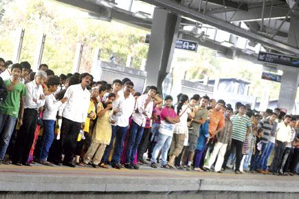 Mumbai Metro hits tracks, and handful of speed bumps