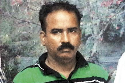 Mumbai crime: Gambler held for robbing 25-yr-old