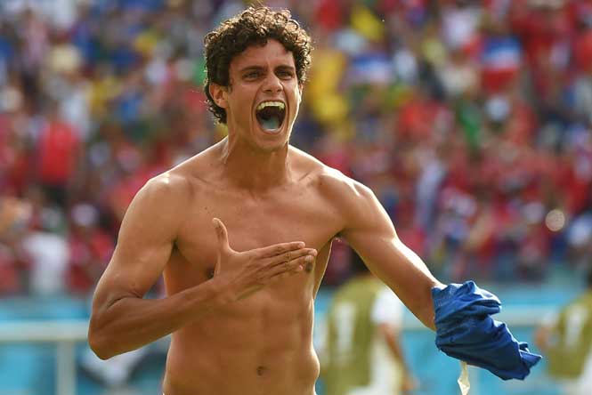 FIFA World Cup: Costa Rica stun Italy 1-0 to enter last 16; England ousted