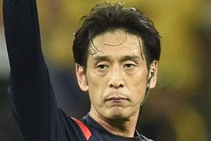 FIFA World Cup: Japan fans shamed after referee 'aids' Brazil in opener