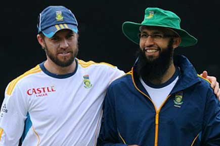 AB de Villiers, Hashim Amla lead race to succeed Graeme Smith as Proteas Test captain