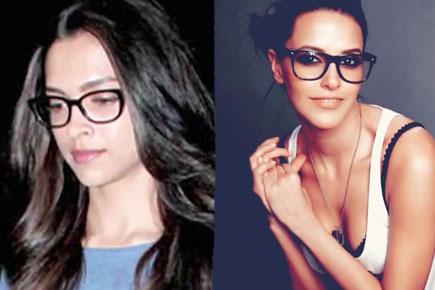 Bollywood actresses sporting nerdy glasses