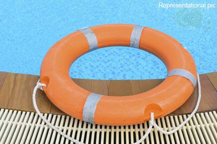 Tragedy: 12-year-old boy drowns in pool at Kandivli club