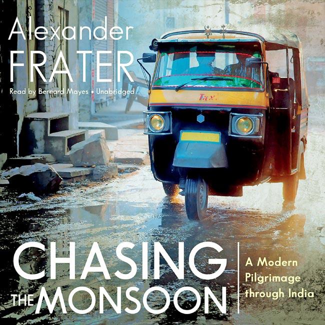 Chasing the Monsoon
