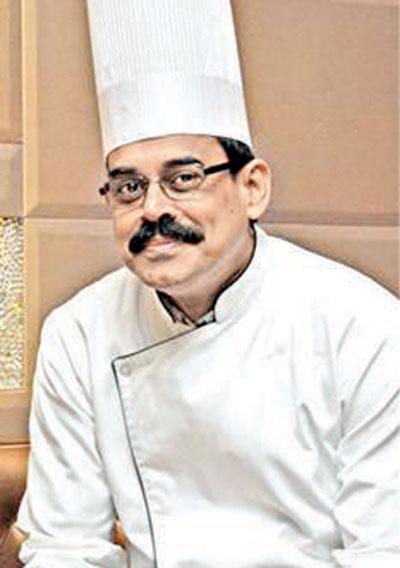 Subroto Goswami