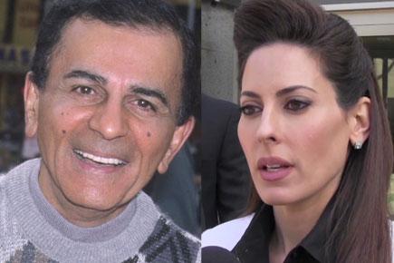 Critical Casey Kasem's daughter states 'He doesn't have much time!'