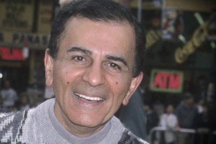 Suffering Casey Kasem dies on Father's Day