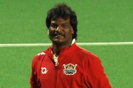 Hockey World Cup: Dhanraj Pillay lashes out at Terry Walsh and Co over India's poor show