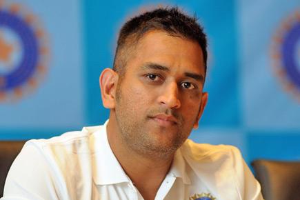MS Dhoni lone Indian in Forbes list of 100 highest paid athletes