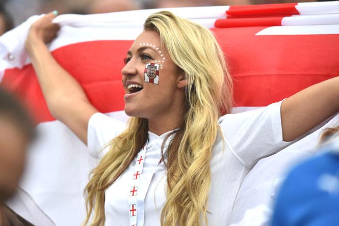 FIFA World Cup: UK Govt. tells England fans to have sex to drown sorrows
