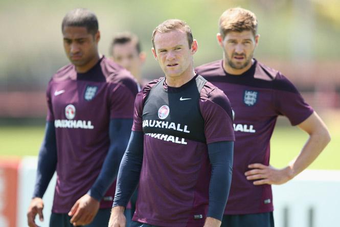 FIFA World Cup: England players employ extra guards to protect WAGs