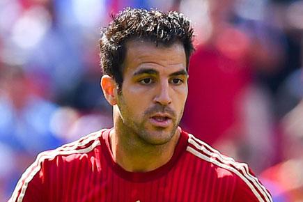 Cesc Fabregas joins Chelsea from Barcelona as he has 'unfinished business' in EPL
