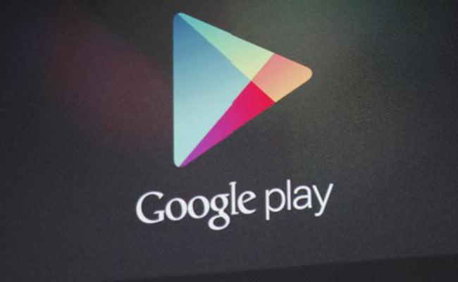 Study says over 3000 apps on Google Play tracking children 