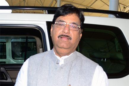 Delhi: Driver arrested for collision with Gopinath Munde's car