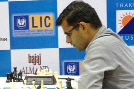 Int'l Open Chess Tournament: Himanshu stuns Russian Sergey