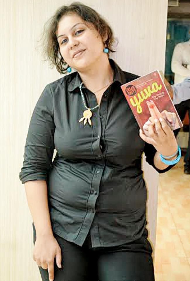 Hina Siddiqui