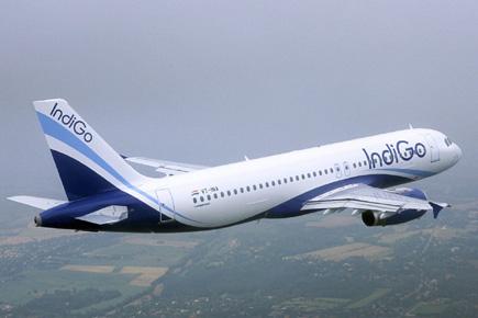 Panic aboard Indigo flight as pilot fails to land in Mumbai twice