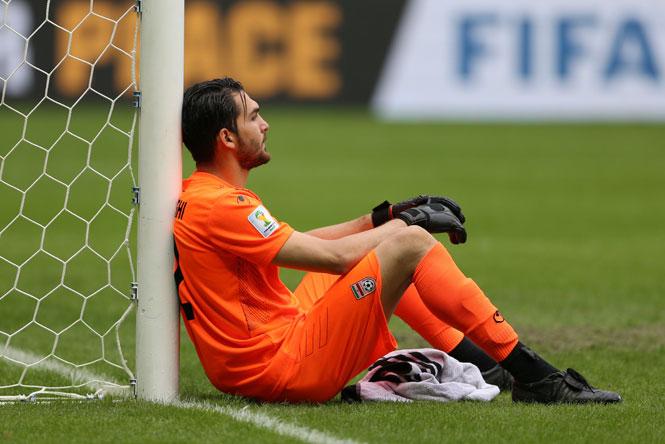FIFA World Cup: Iran eliminated after 3-1 defeat to Bosnia