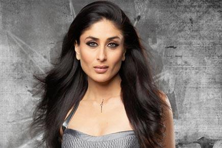 Kareena Kapoor lacks courage to do films like 'The Dirty Picture'