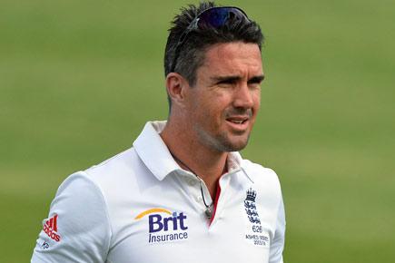 Kevin Pietersen set to make domestic T20 Blast debut with county club Surrey