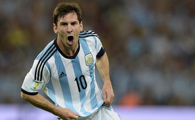 Argentina