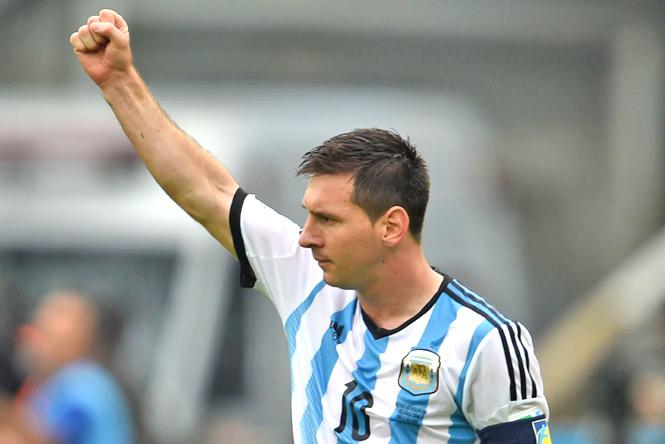 FIFA World Cup: Hate Argentina but love Lionel Messi, say Brazil fans