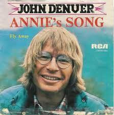 Annie’s Song: John Denver (1974)