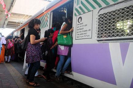 Partial rollback: Rail fare hike not to apply on suburban travel upto 80 kms