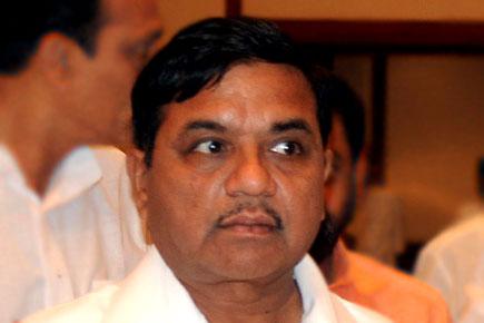 SHOCKING! RR Patil says 'even a cop in every house can't stop rapes'
