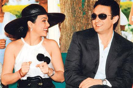 Ness Wadia rubbishes molestation accusations made by Preity Zinta