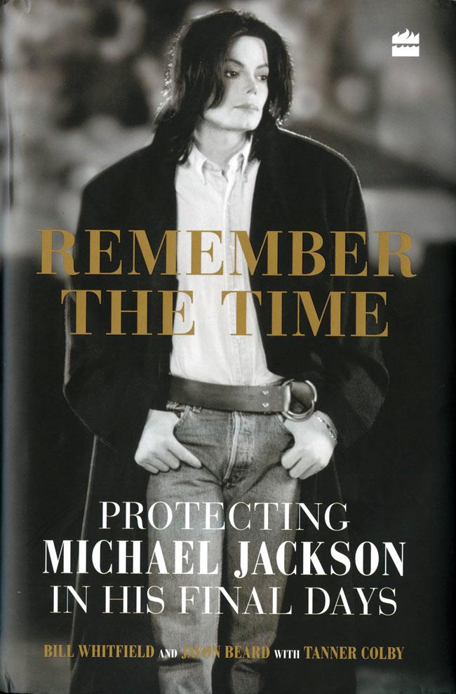 Remember the Time