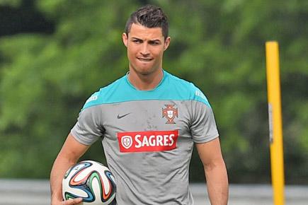 FIFA World Cup: Portugal fears grow over Cristiano Ronaldo