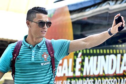 FIFA World Cup: Cristiano Ronaldo most searched player on Google in India
