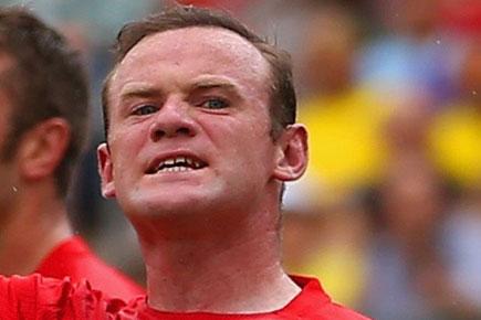 FIFA World Cup 2014: Wayne Rooney laughs off criticism from Scholes and Linekar
