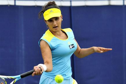 Sania Mirza achieves career-best sixth in latest tennis rankings