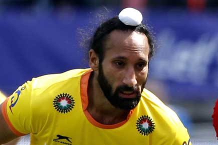 Hockey World Cup: India concede another late goal to crash to 2nd successive defeat