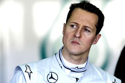 Medical experts express doubts over Schumacher's long-term prognosis
