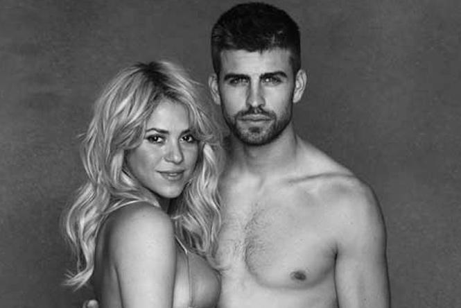 FIFA World Cup: Shakira doesn't want to marry Spain's Gerard Pique