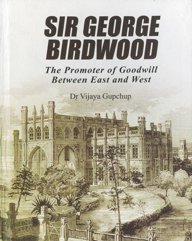 Sir George Birdwood