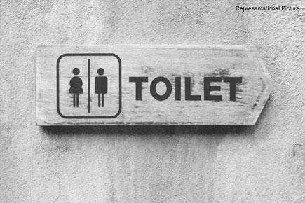 Shocking stats: In Lucknow, one toilet for every 58,844 people!