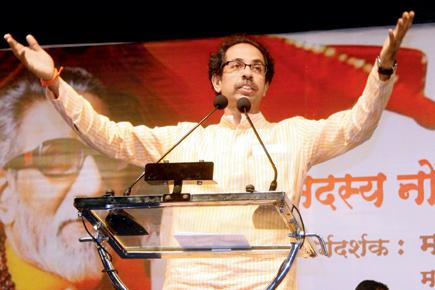 I wonder what interest he has in Lavasa: Uddhav Thackeray slams Sharad Pawar