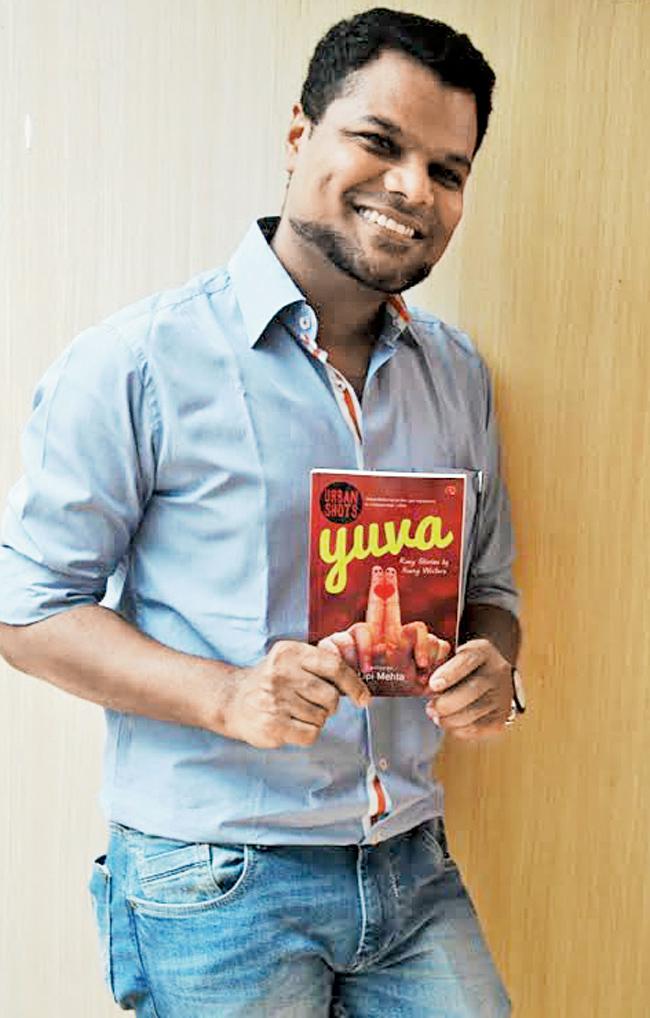 Kailash Srinivasan 