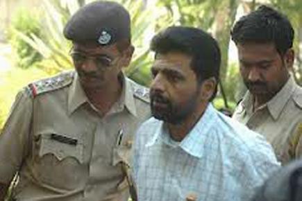 1993 Mumbai blasts convict Yakub Memon could be hanged on July 30