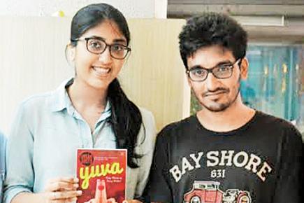 A new voice for young India