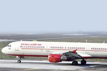 Mumbai airport on high alert after Air India receives 2 threats in 24 hours