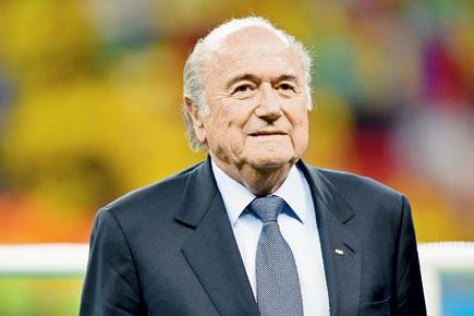 World Cup 2022 will be played in Qatar, reiterates FIFA chief Blatter