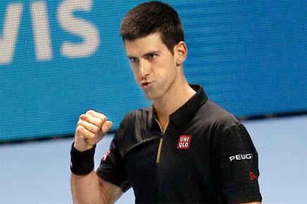 Novak Djokovic reveals life story in short film series
